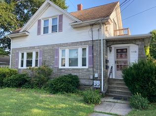 110 Laurens St, Cranston, RI 02910