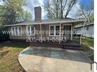 603 11th Ave, Midfield, AL 35228