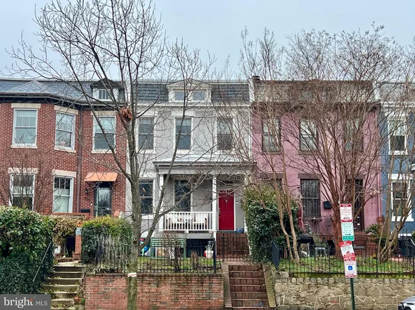 1015 Maryland Ave NE, Washington, DC 20002