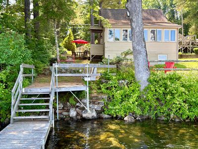 25 - 26 Mass Avenue, Raymond, ME, 04071