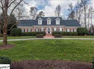 221 Spaulding Farm Rd, Greenville, SC 29615