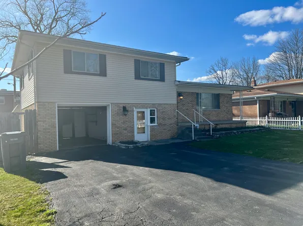 1618 N Lesley Ave, Indianapolis, IN 46218