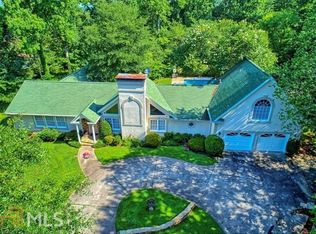 335 Ranchette Rd, Milton, GA 30004