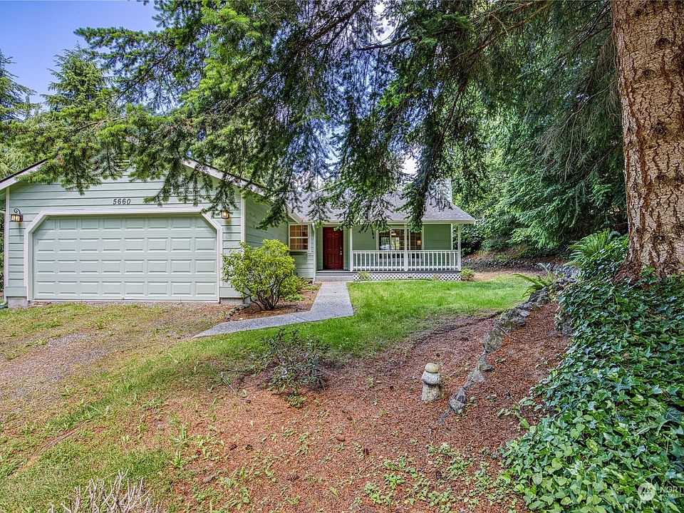 5660 NE Gamblewood Road, Kingston, WA 98346 Zillow
