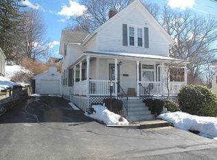 6 Orchard St, Millbury, MA 01527
