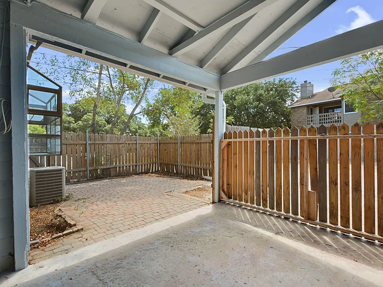6020 Westcreek Dr #A — Photo 20