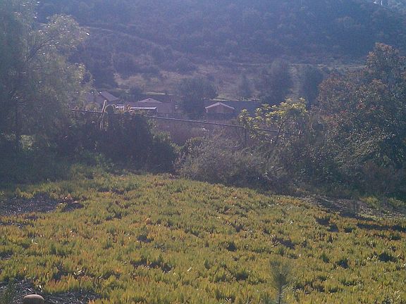 mountain views from 17800sq.ft. lot