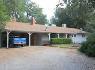 13638 Bear Mountain Rd, Redding, CA 96003