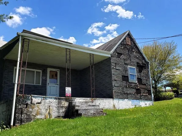 122 Main Blvd, Ringtown, PA 17967