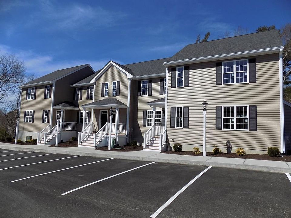 1st image of 101 Cherry St APT B-8
