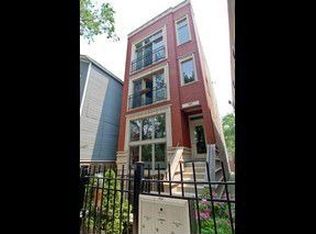 1071 N Hermitage Ave UNIT 3, Chicago, IL 60622
