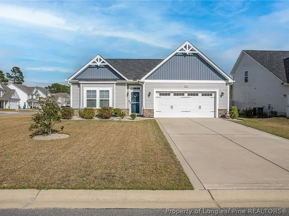 115 Verdmont Dr, Raeford, NC 28376