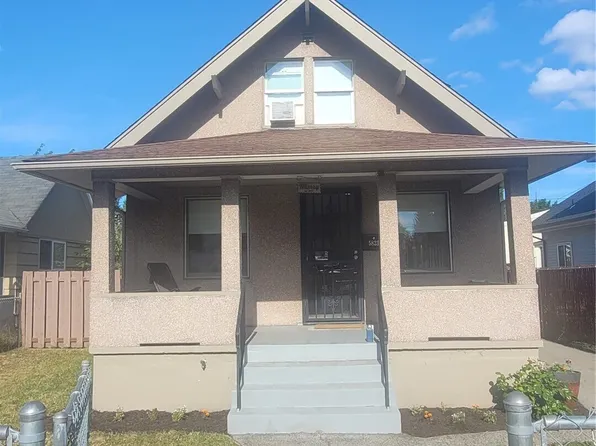 5823 S Lawrence, Tacoma, WA 98409