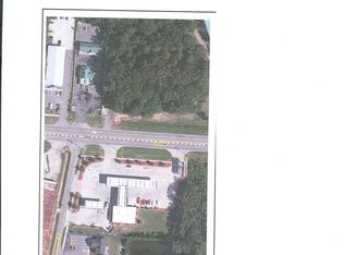 1009 Boundary St, Conway, SC 29526