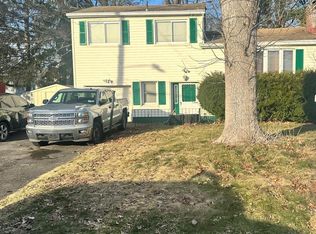 3307 Woodlawn Avenue, Schenectady, NY