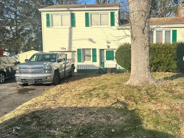 3307 Woodlawn Avenue, Schenectady, NY 12304