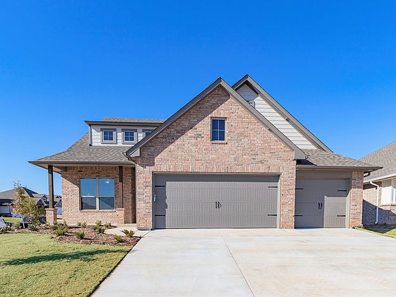 Homes by Taber Louis Bonus Room Floor Plan - 5117 Skylar Rae Rd - Cherry Hill