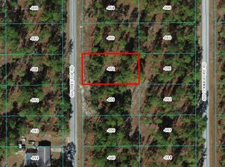 0 SW Tree Top Rd, Dunnellon, FL 34431