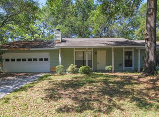 16 Brockman Dr, Charleston, SC 29412
