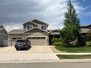 1612 Alpine Ave, Berthoud, CO 80513