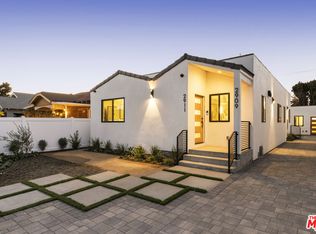 2911 S Rimpau Blvd, Los Angeles, CA 90016