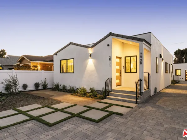 2911 S Rimpau Blvd, Los Angeles, CA 90016