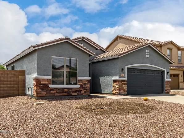 2055 W FRUIT TREE Lane, San Tan Valley, AZ 85144