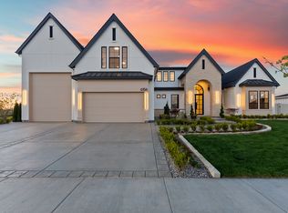 Verasso Plan, Kingswood Estates, Eagle, ID 83616