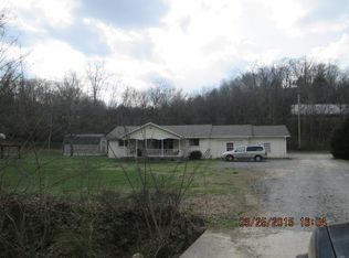 1111 Slaters Creek Rd, Goodlettsville, TN 37072