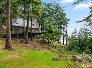 Roche Harbor Shores, Henry Island, WA 98250