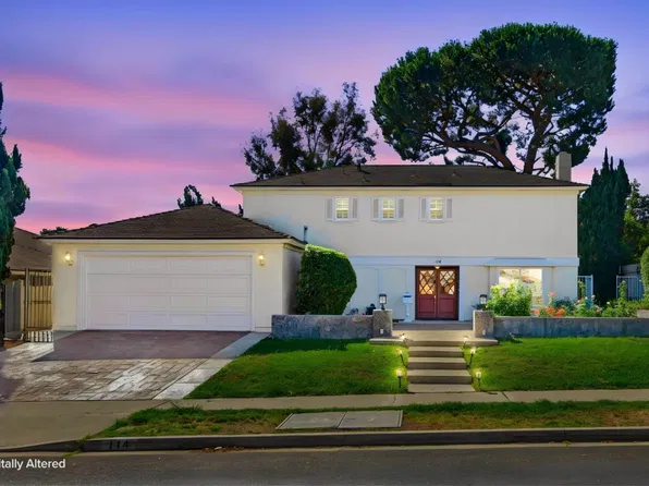 114 Dickenson Ave, Thousand Oaks, CA 91320