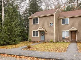 378 Portland Rd APT 1, Gray, ME 04039