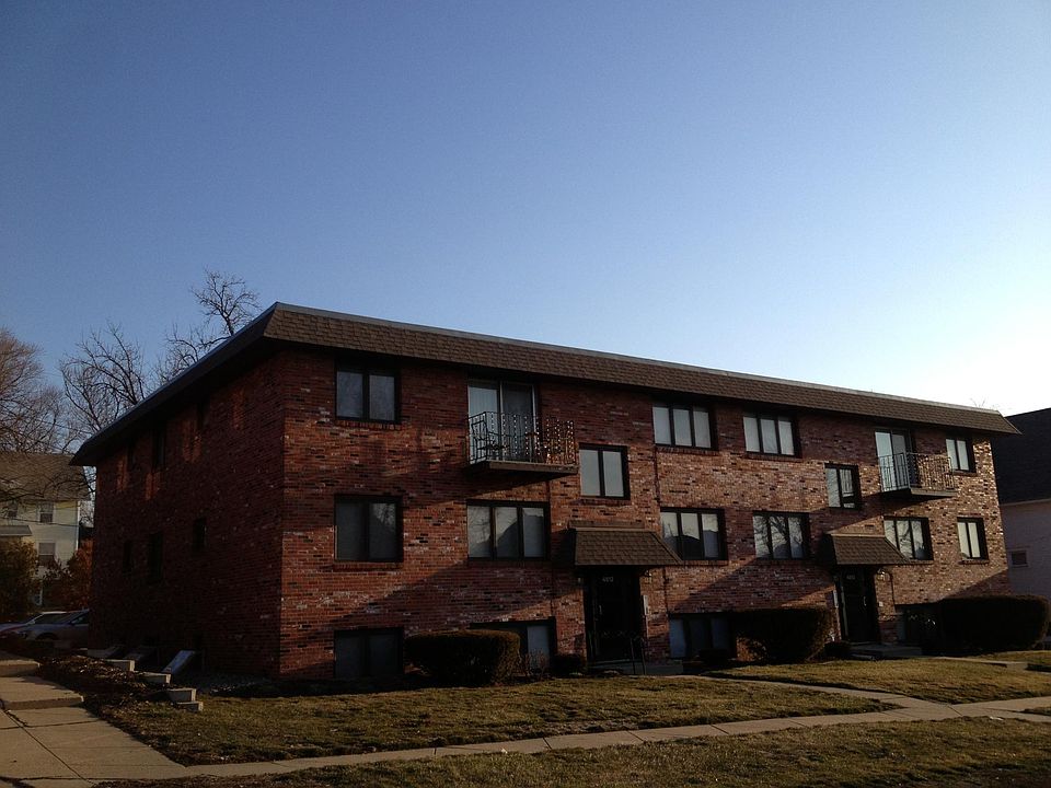 1st image of 4812 Capitol Ave APT 6