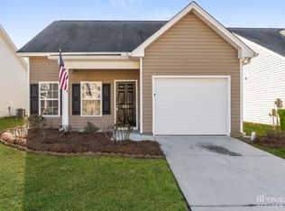 661 Cornerstone Cir, Irmo, SC 29063