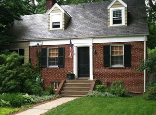 9320 Ocala St, Silver Spring, MD 20901