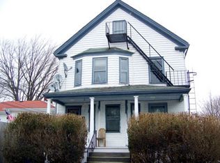 68 Friendship St #2, Newport, RI 02840