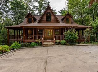 335 Goldmine Dr, Ellijay, GA 30536