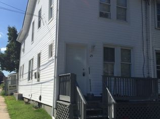 25 Hobson Ave, Hamilton, NJ 08610