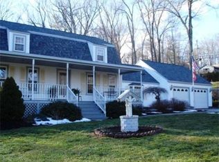 1 Hubbard Hill Rd, Derry, NH 03038