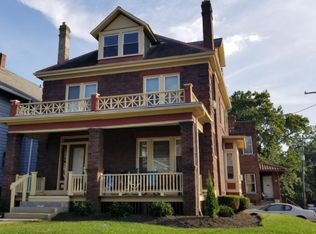 235 E Lane Ave, Columbus, OH 43201