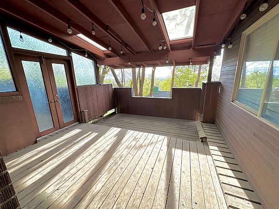 Front Patio