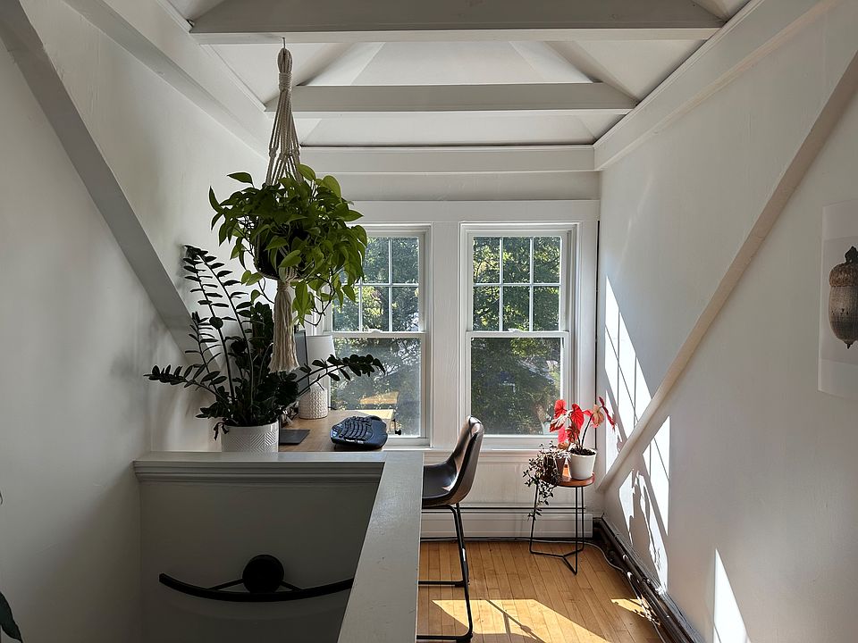 Office nook