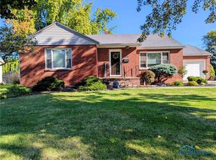 604 W Leggett St, Wauseon, OH 43567