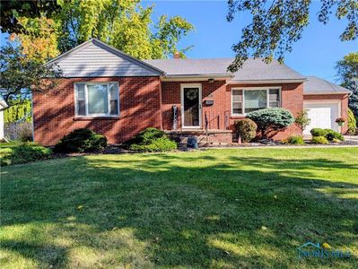 604 W Leggett St, Wauseon, OH, 43567