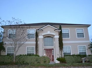 3029 Tower Oaks Dr, Orange Park, FL 32065
