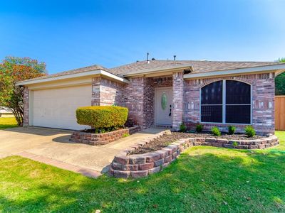 2208 Oleander Way, McKinney, TX, 75071