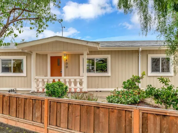 400 H St, Union City, CA 94587