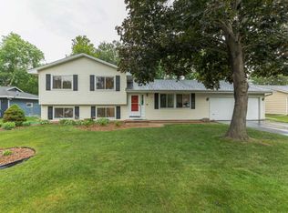 3601 83rd Ave N, Brooklyn Park, MN 55443