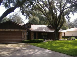 800 W Harbour Ct, Ocoee, FL 34761