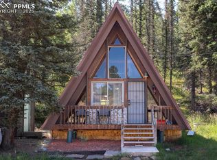 274 Midland Rd, Florissant, CO 80816